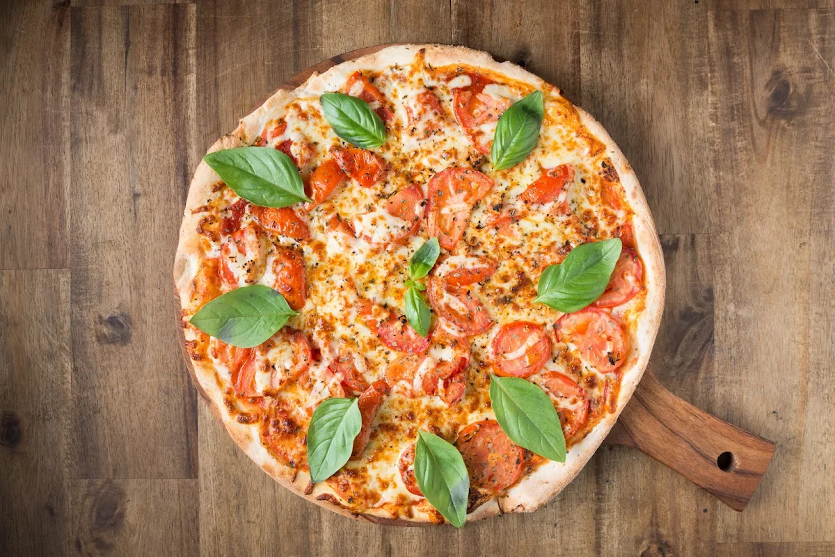 Highlights, Miro's Pizza Bar