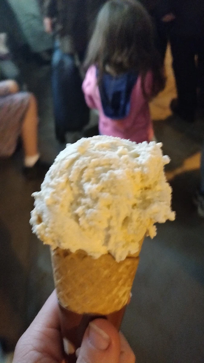 Highlights, Popolo Gelateria