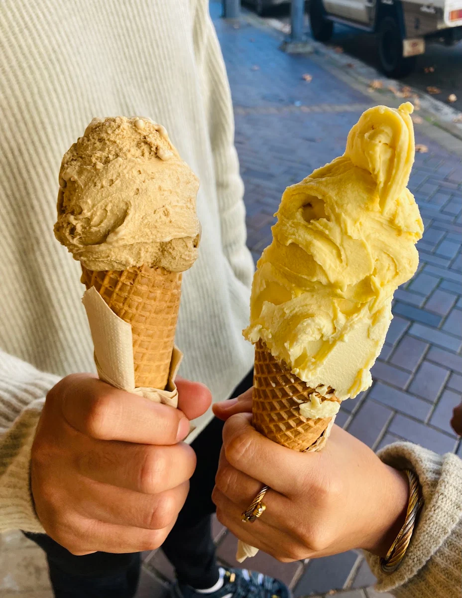 Highlights, Popolo Gelateria