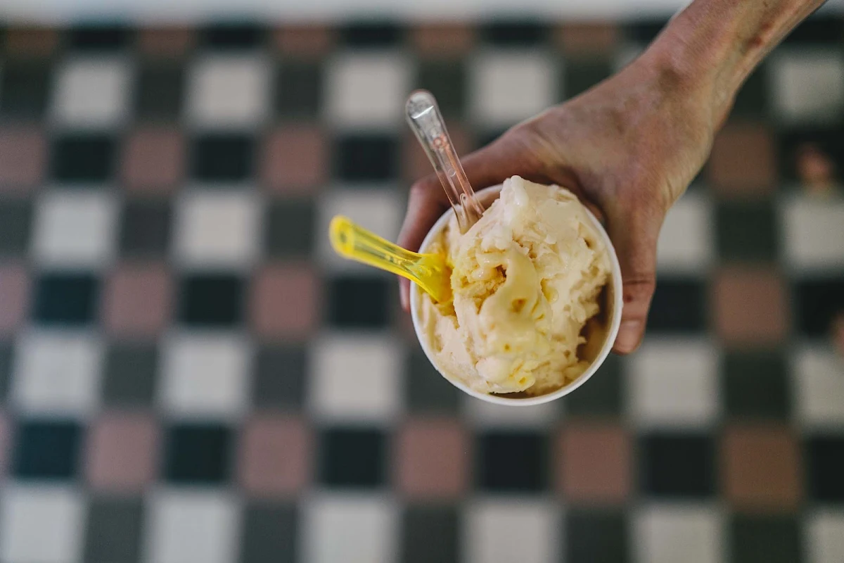 Highlights, Popolo Gelateria