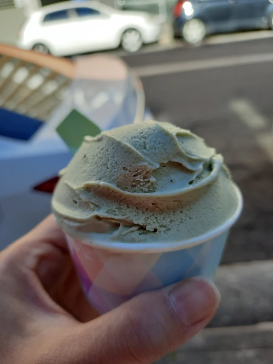 Highlights, Popolo Gelateria