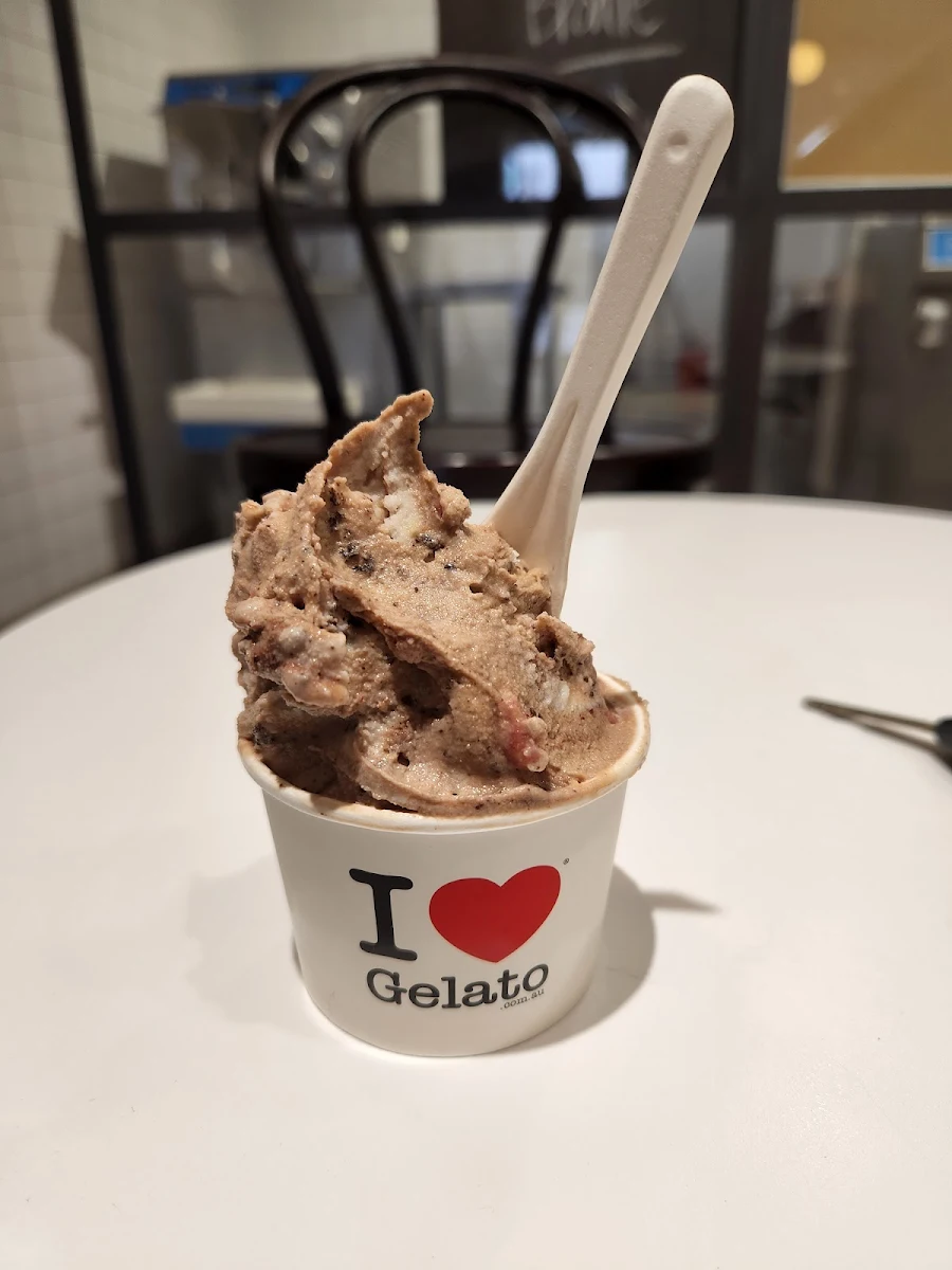 Highlights, Popolo Gelateria