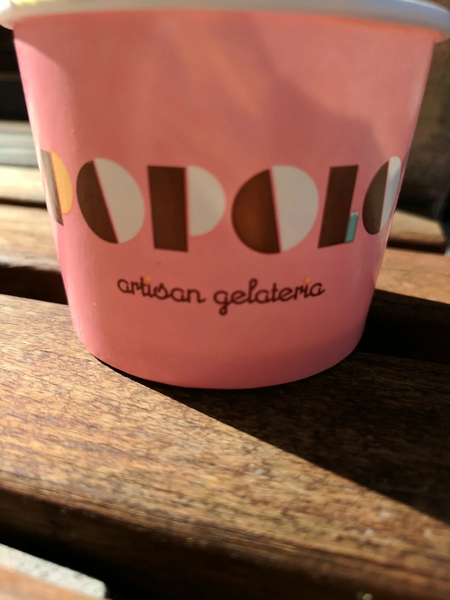 Highlights, Popolo Gelateria
