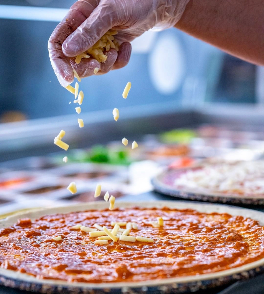 Highlights, Crust Pizza Werribee