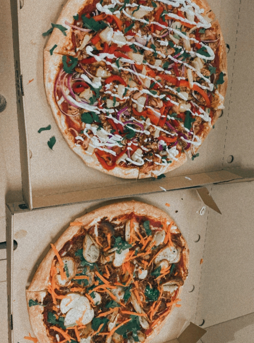 Highlights, Crust Pizza Werribee
