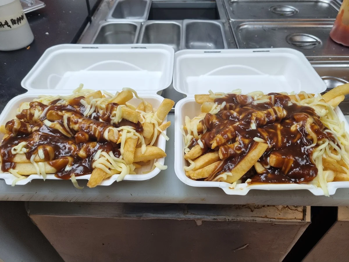 Highlights, The Don’s Traditional Pizzeria