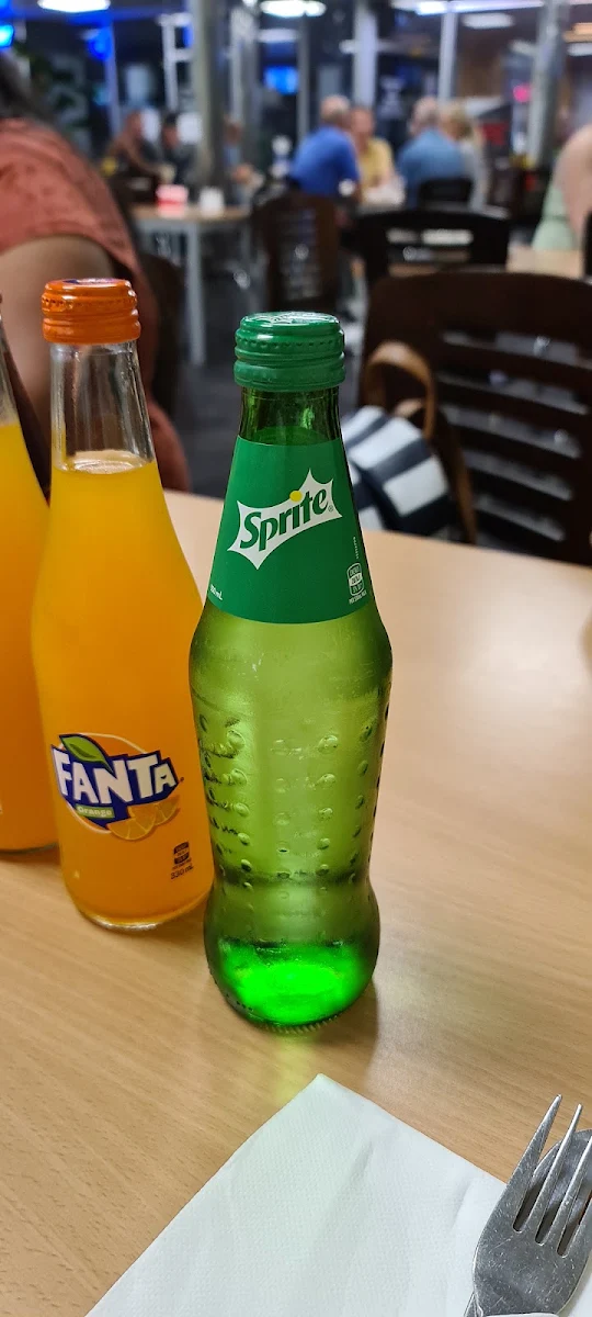 Sprite, Katherine Club Inc