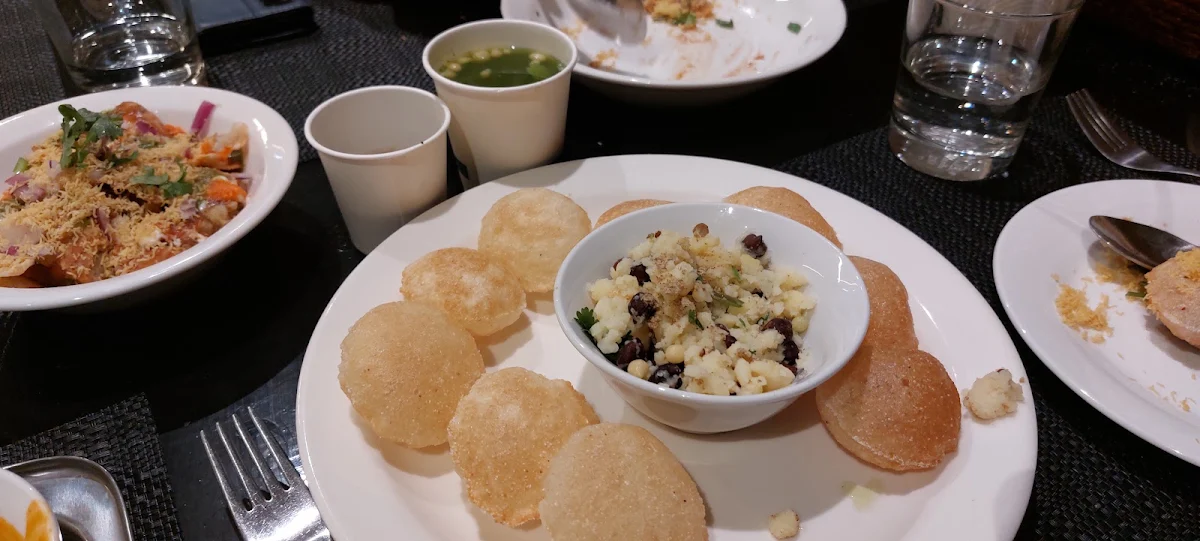 Pani Poori