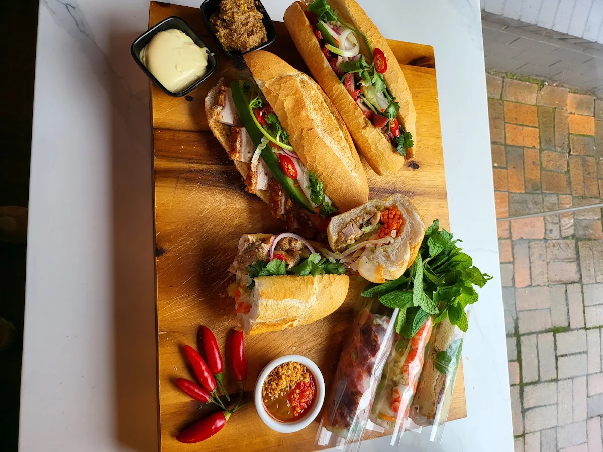 Highlights, Mê Bánh Mì Parramatta