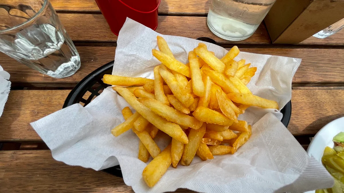 Small Chips