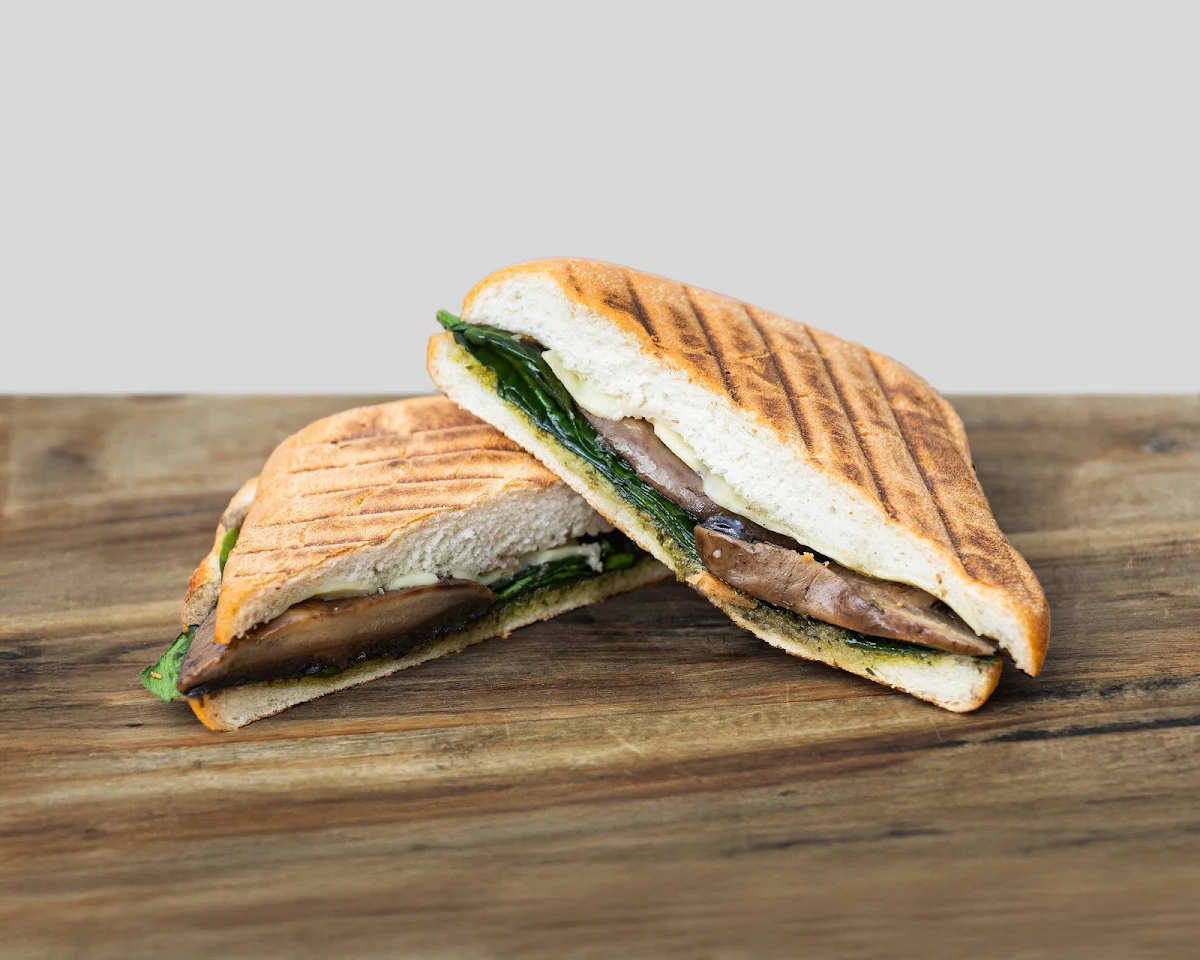 Highlights, Rutland St Sandwiches