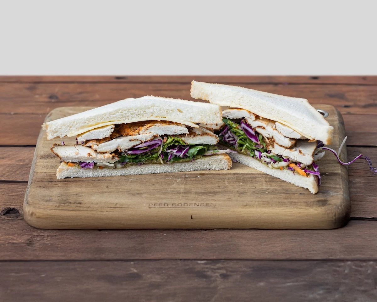 Highlights, Rutland St Sandwiches