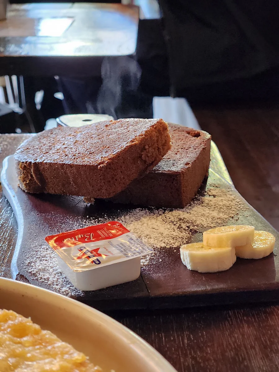 Banana Bread