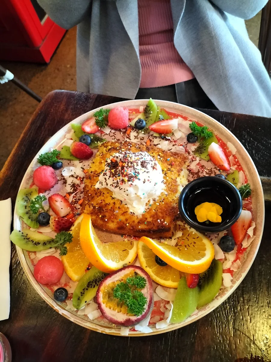French Toast