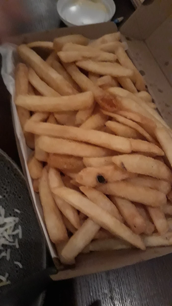 Large Chips