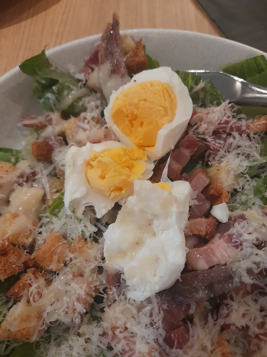 Caesar Salad, Wagga RSL Club