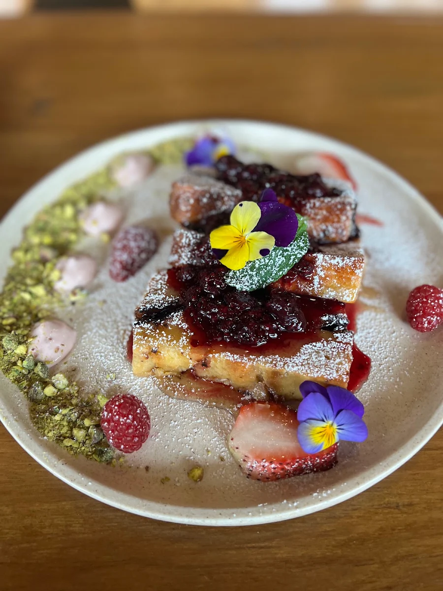 French Toast