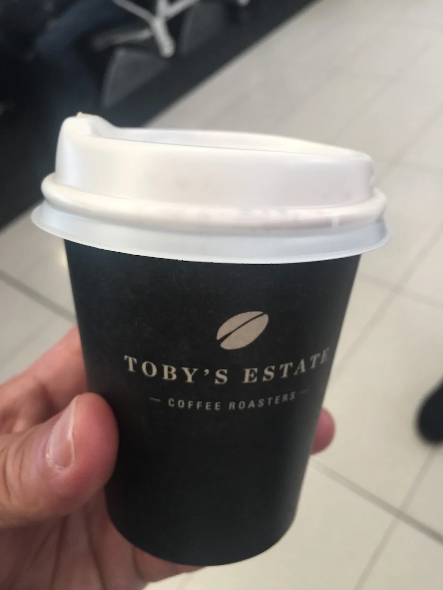 Highlights, Toby's Estate