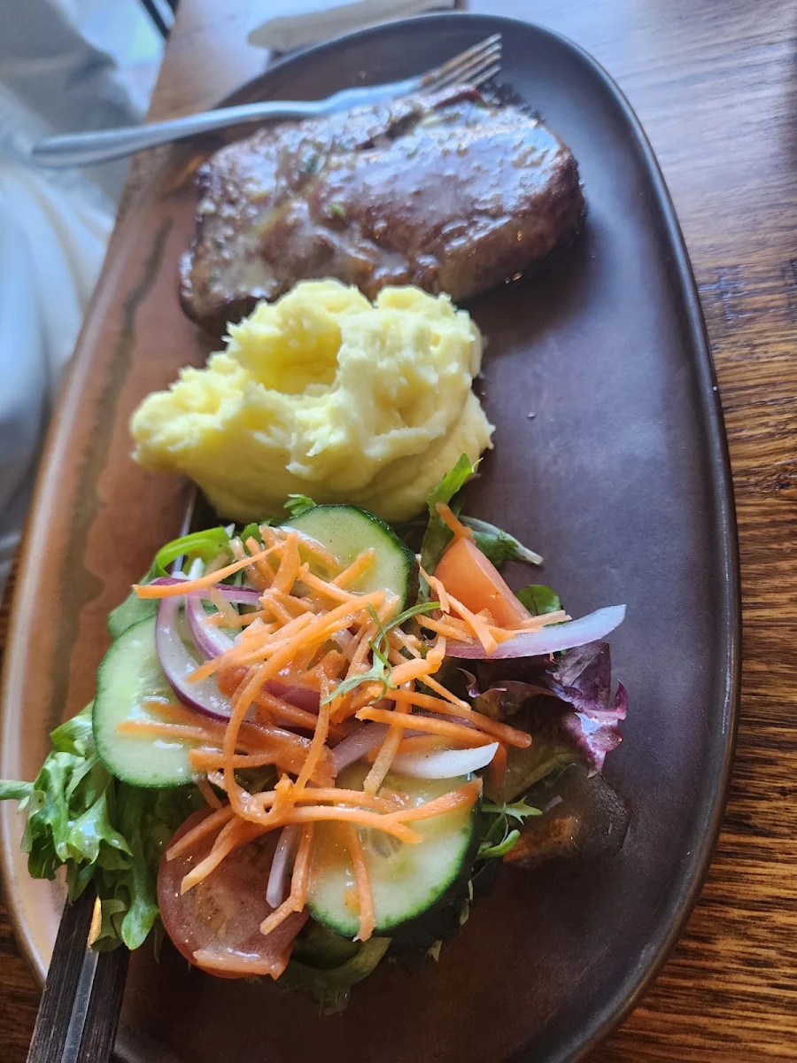Beef Steak