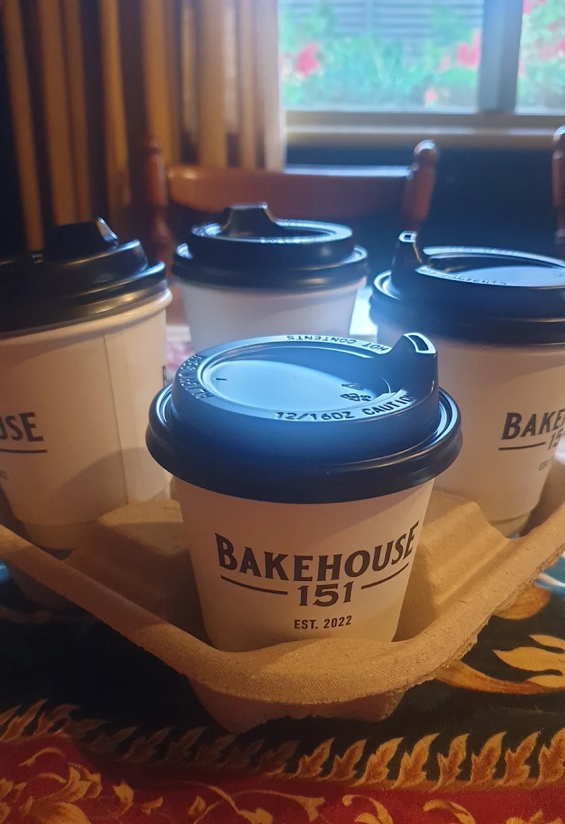Coffees