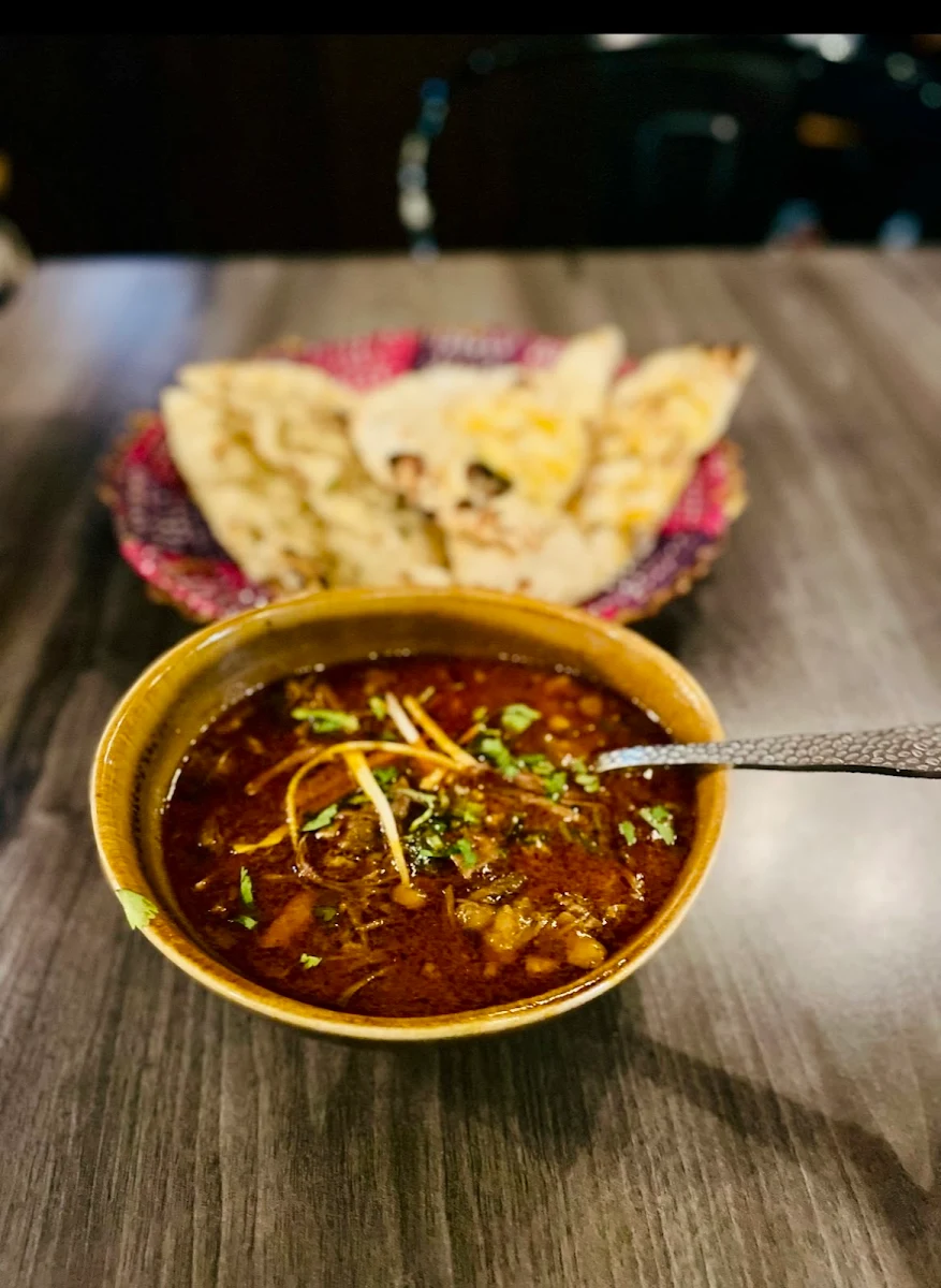 Nihari, Lal Qila Darling Harbour