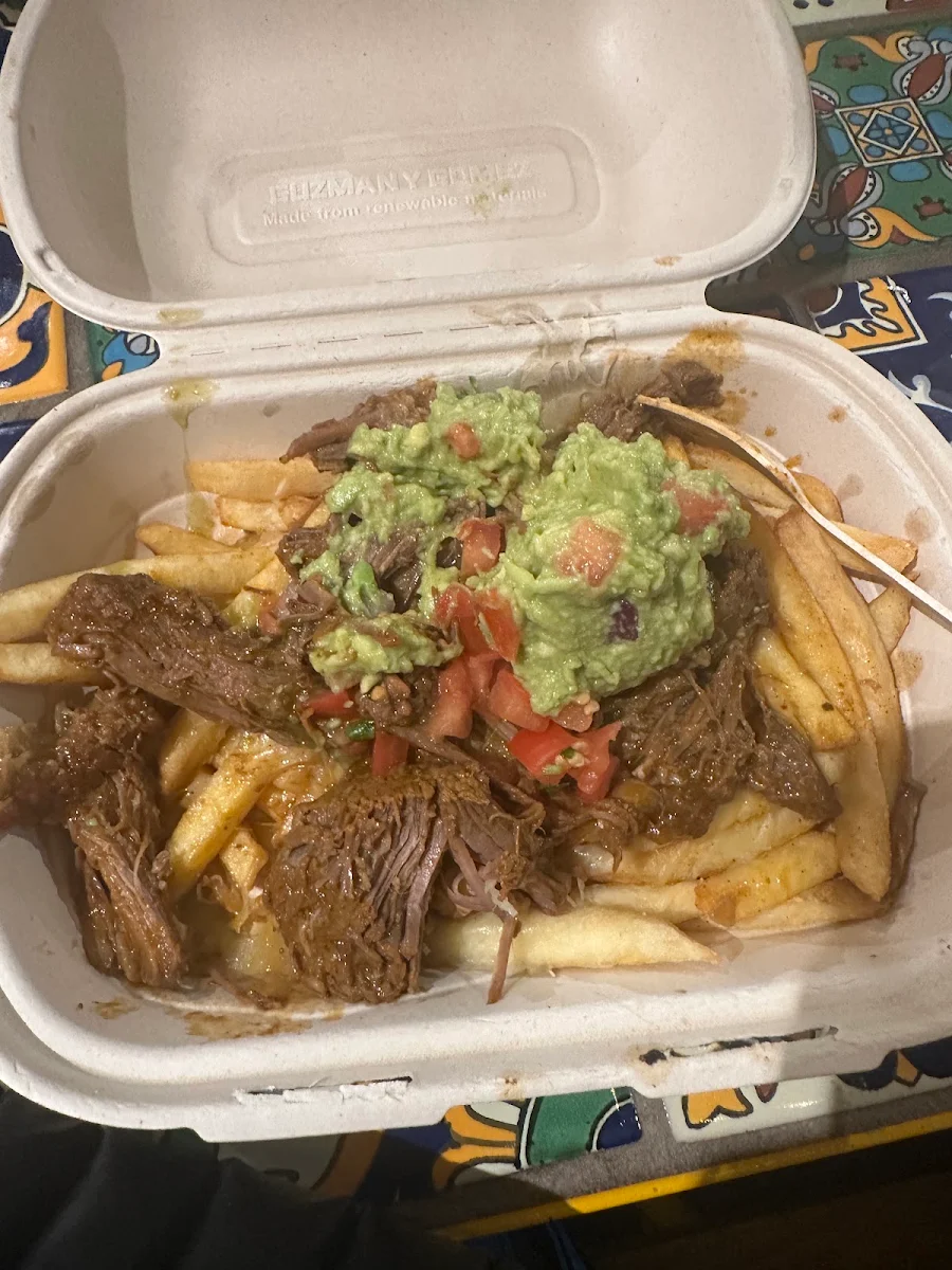 Highlights, Guzman y Gomez - Marrickville