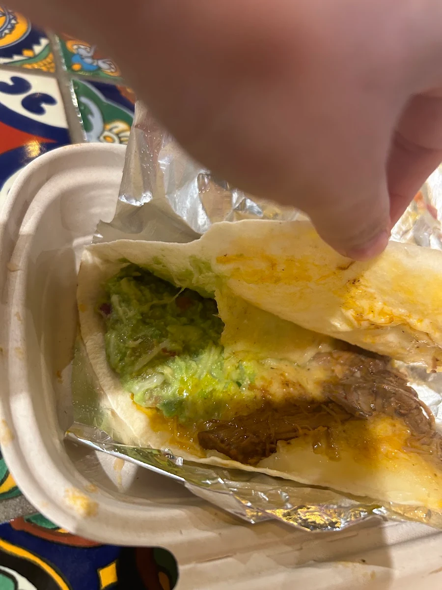 Highlights, Guzman y Gomez - Marrickville