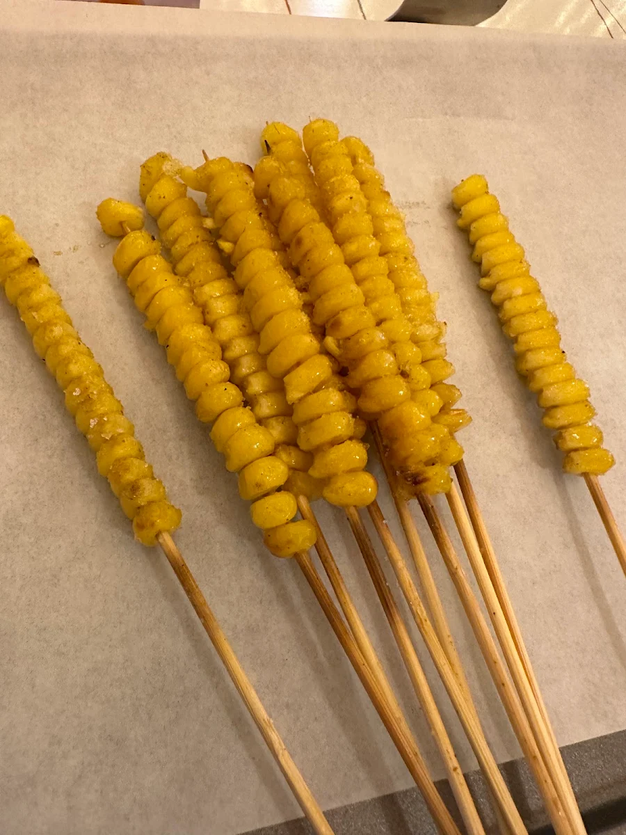 Corn