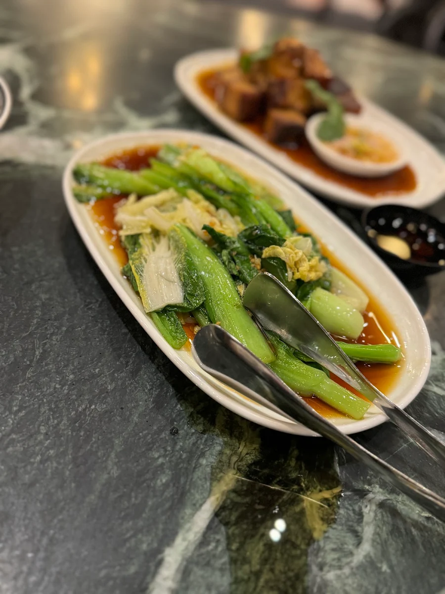 Master Stock Pork Belly