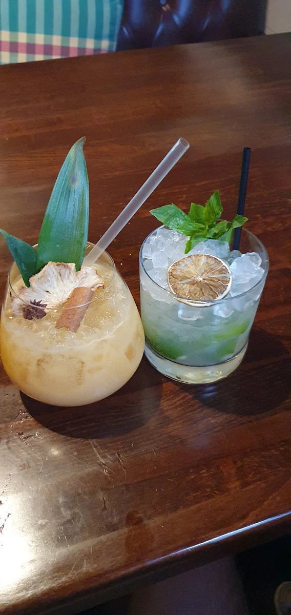 Cocktail, Louder Louder - Northbridge