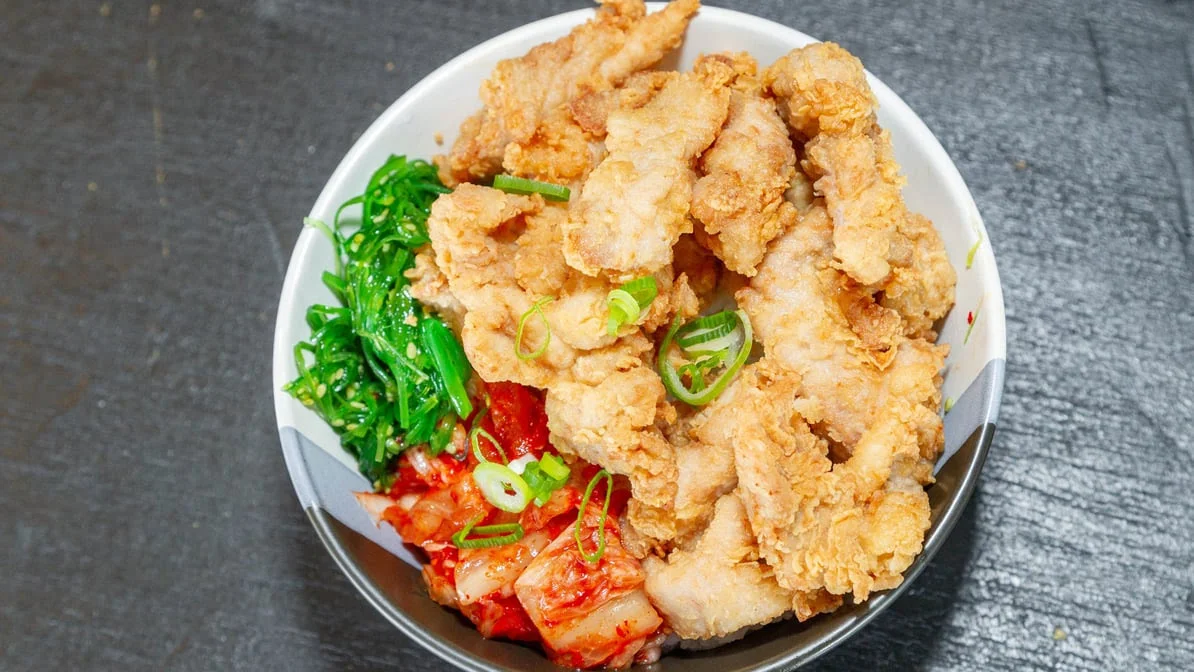 Highlights, Gyu-en DOS Willetton