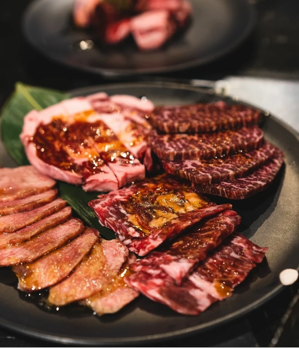 Highlights, Gyu-en DOS Willetton