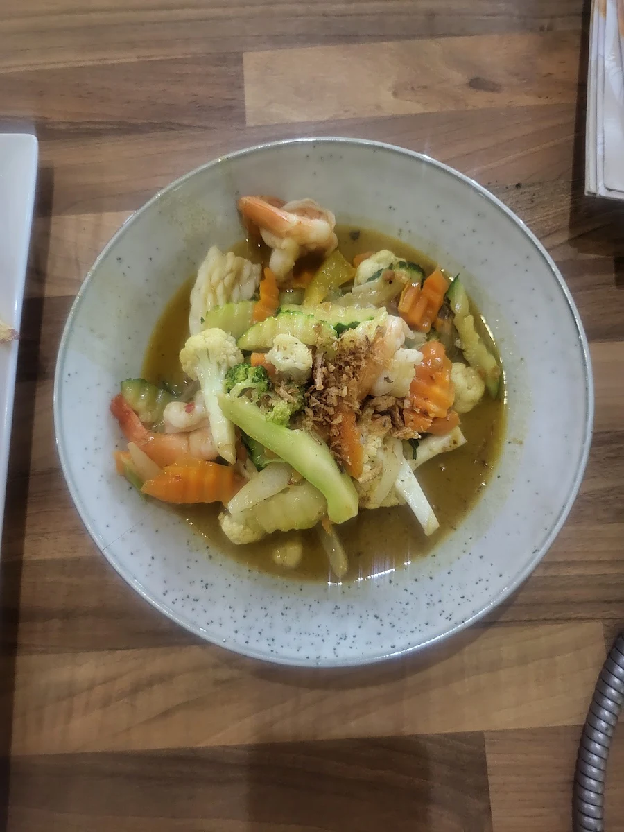 Padsay Seafood