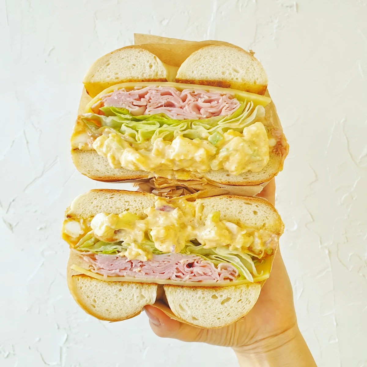 Highlights, O Bagel Southport