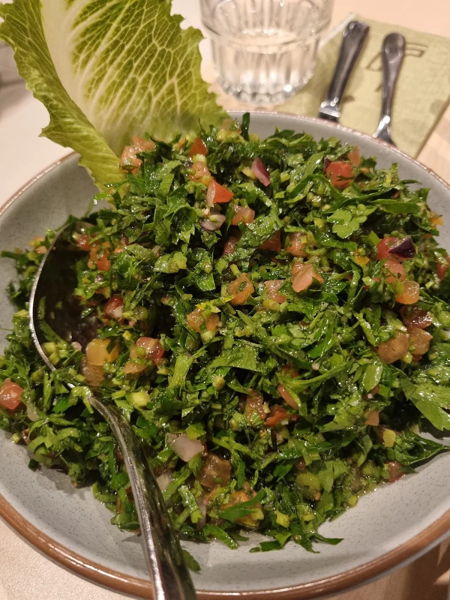 Highlights, Jbeil Cuisine Kareela