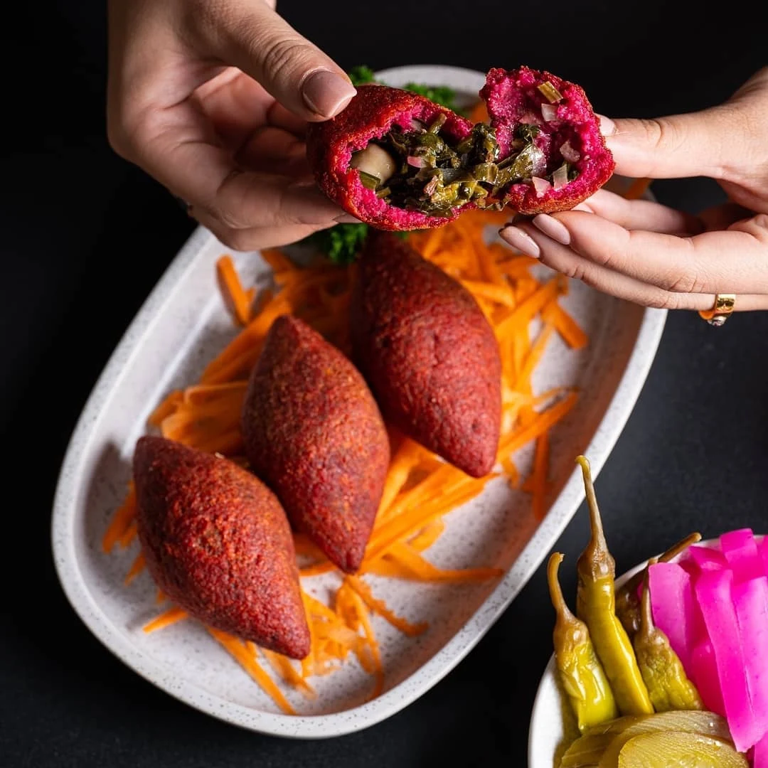 Highlights, Jbeil Cuisine Kareela