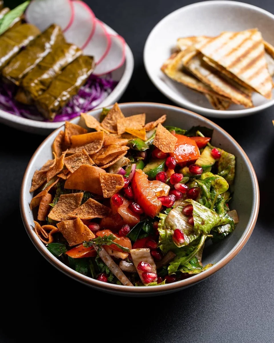 Highlights, Jbeil Cuisine Kareela