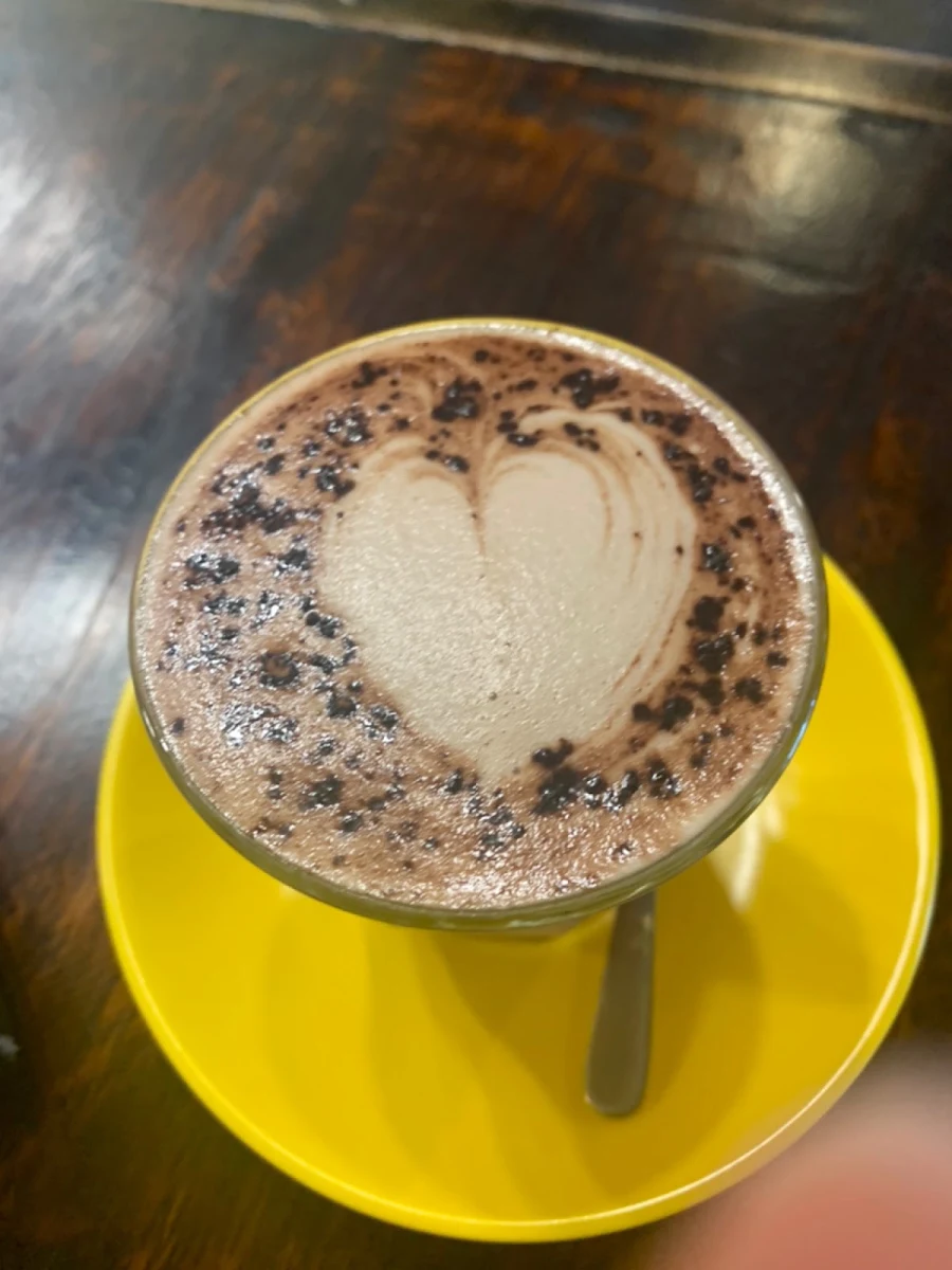 Highlights, YELLOW DAY COFFEE ROASTERS