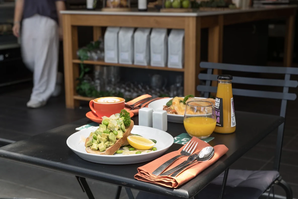 Highlights, Kennigo Espresso Bar