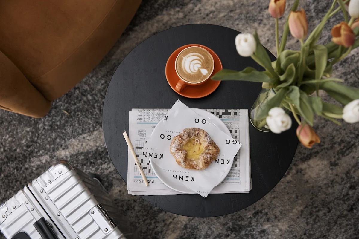 Highlights, Kennigo Espresso Bar