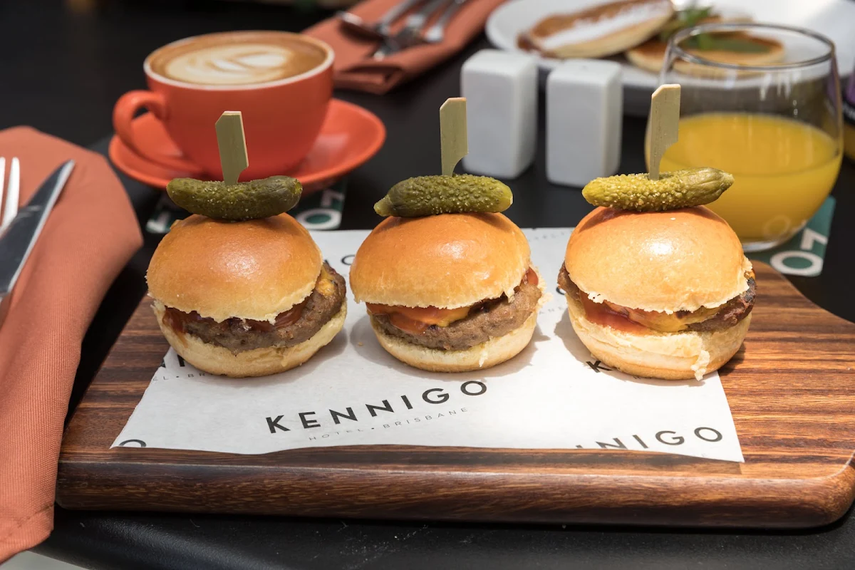 Highlights, Kennigo Espresso Bar