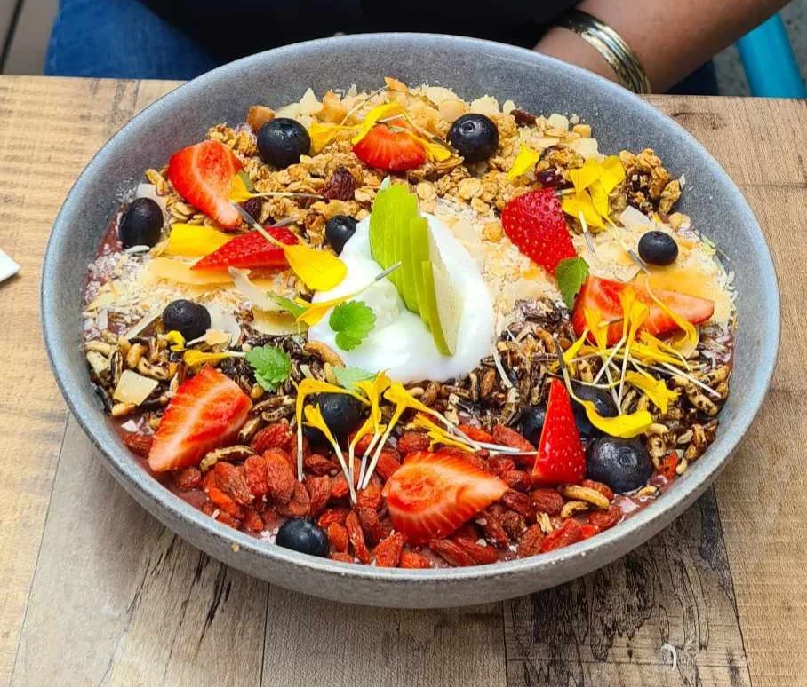 Acai Bowl