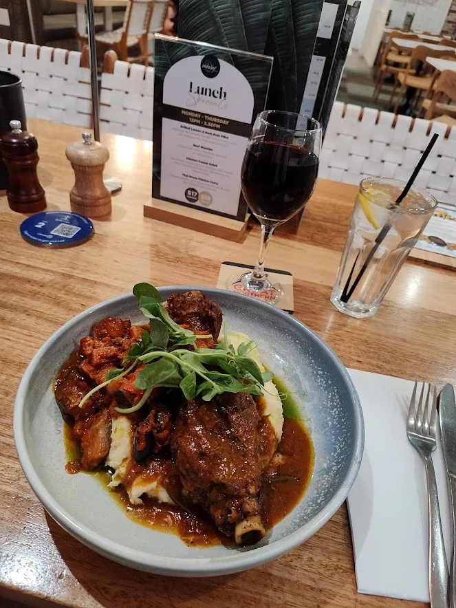 Highlights, Lighthorse Kitchen