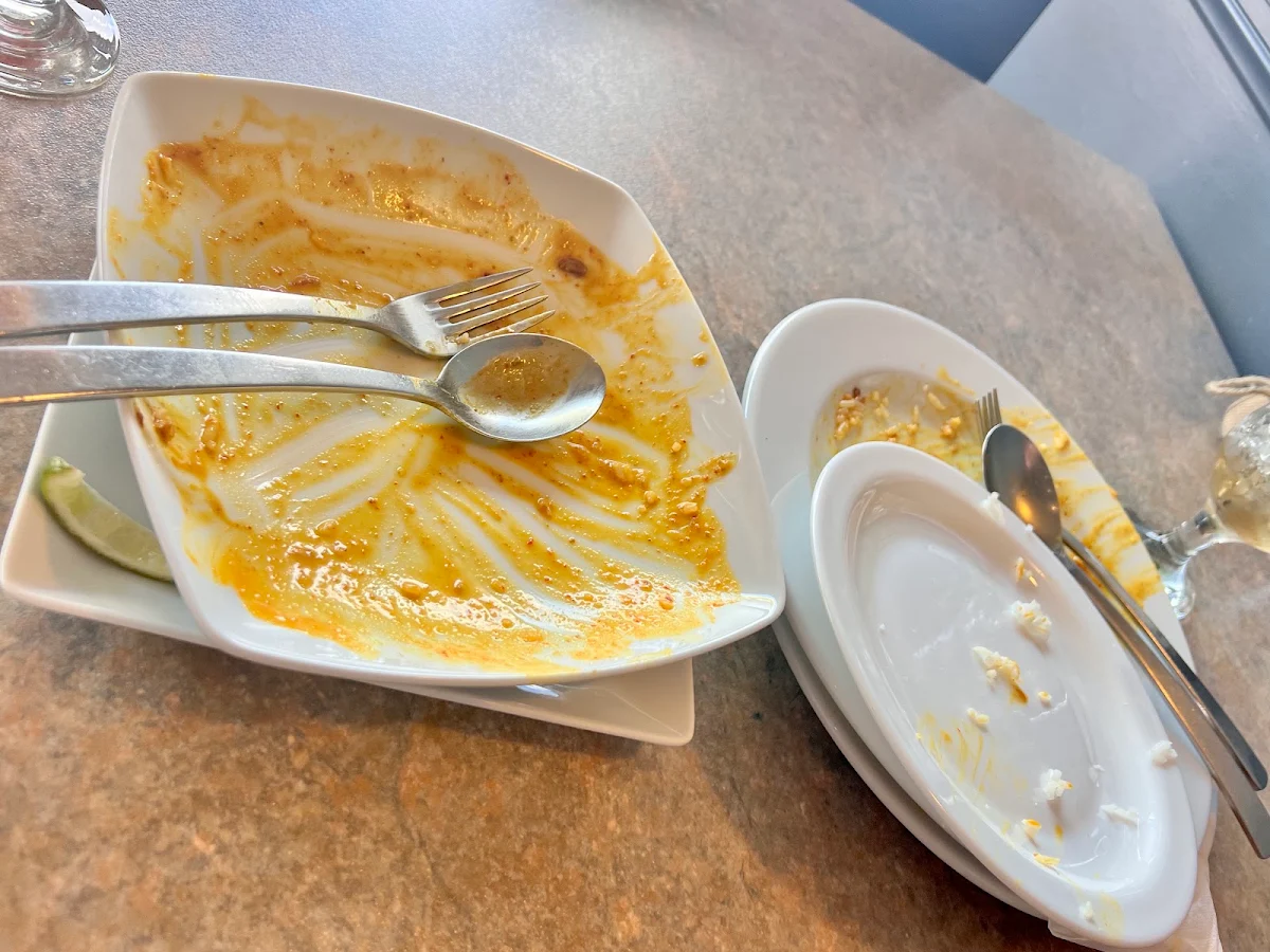 Highlights, Cobar Thai Restaurant