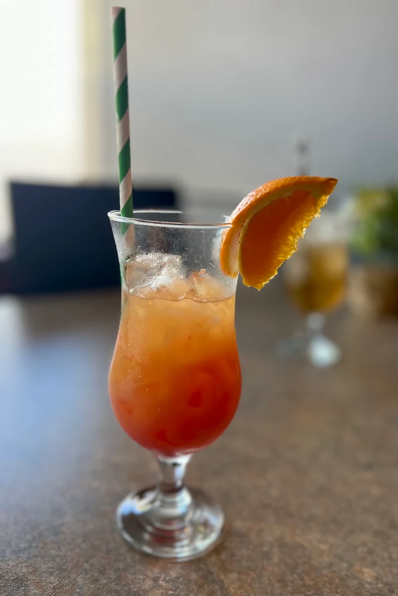 Highlights, Cobar Thai Restaurant