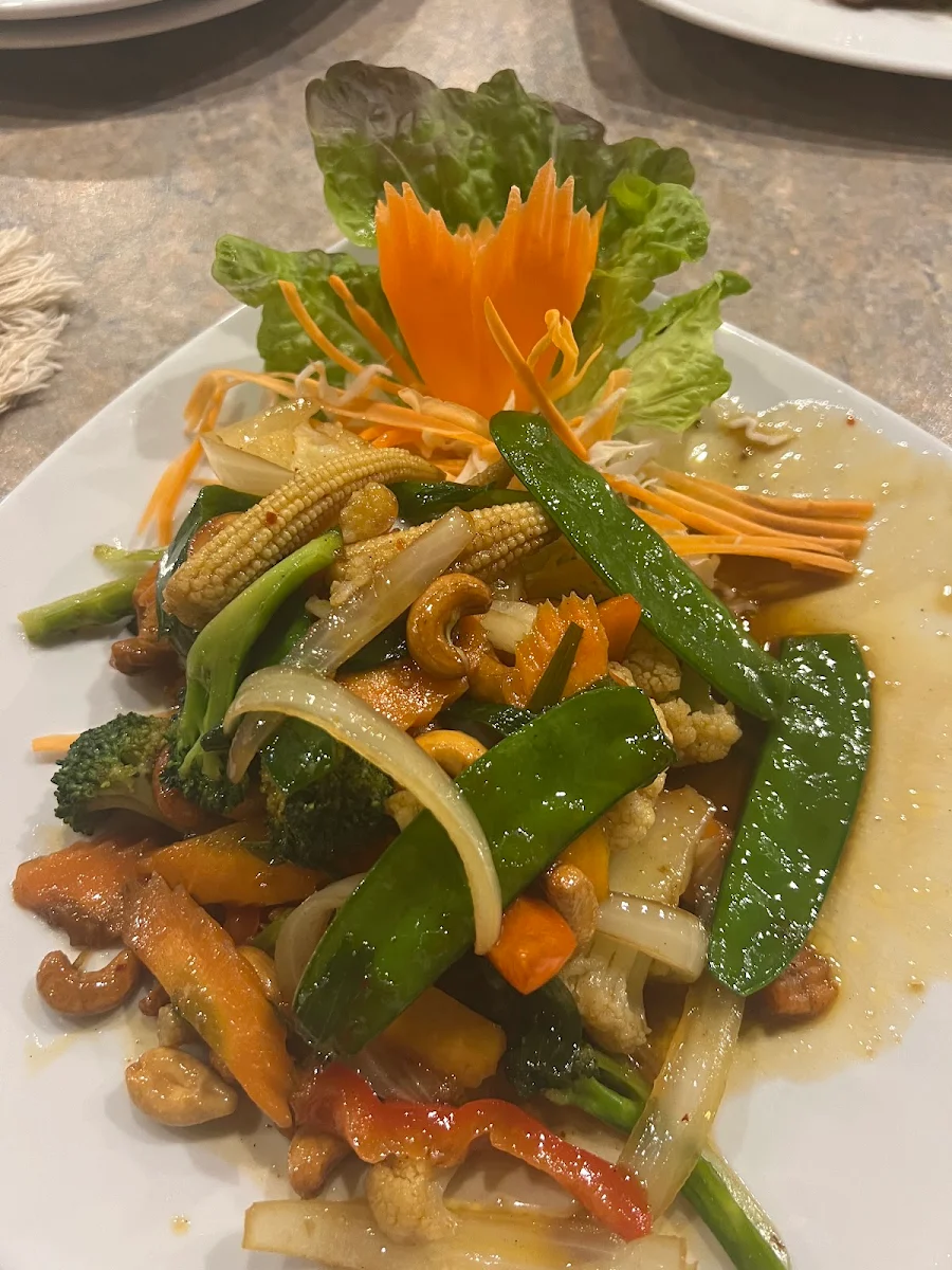 Highlights, Cobar Thai Restaurant