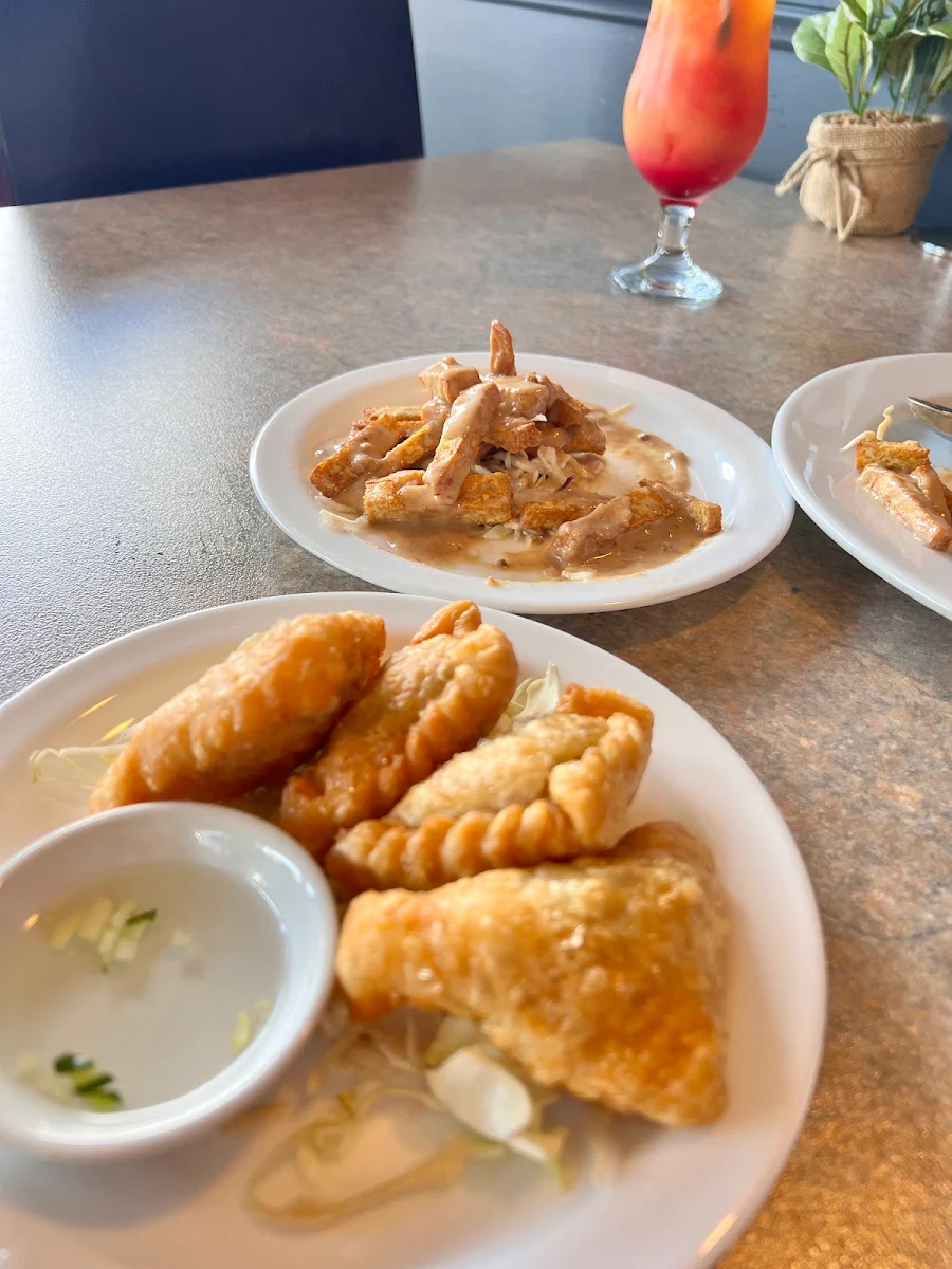 Highlights, Cobar Thai Restaurant