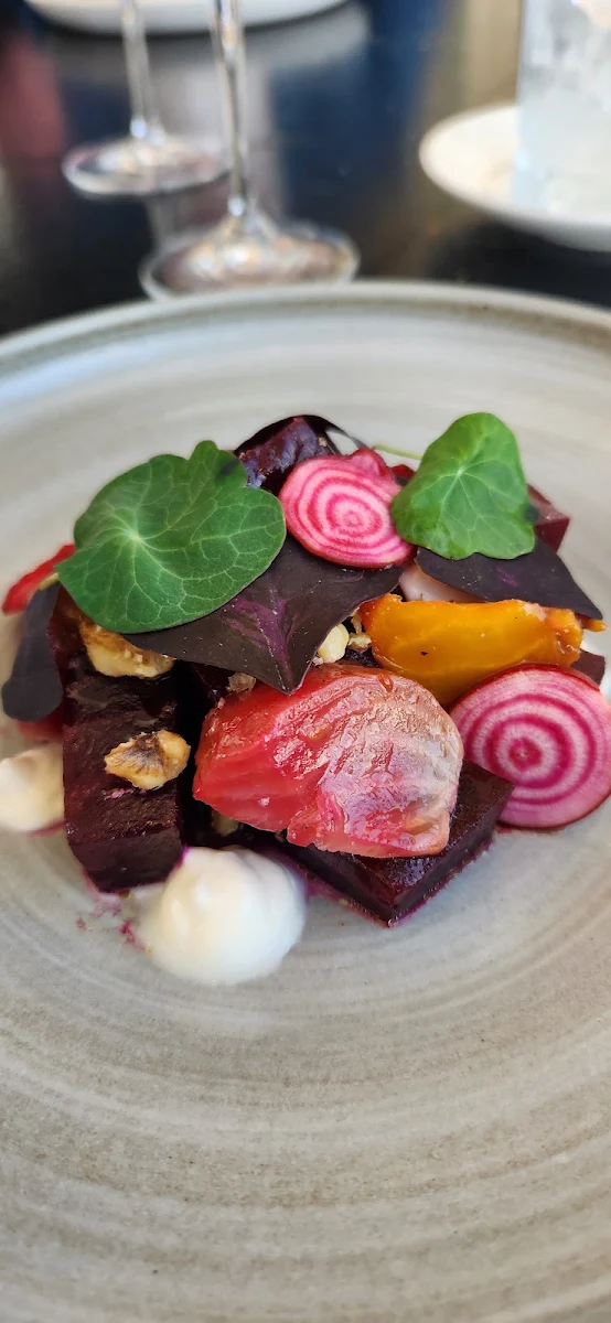 Beetroot Salad