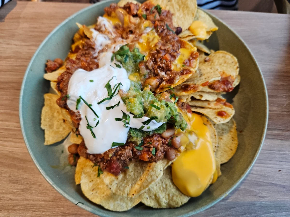 Guacamole