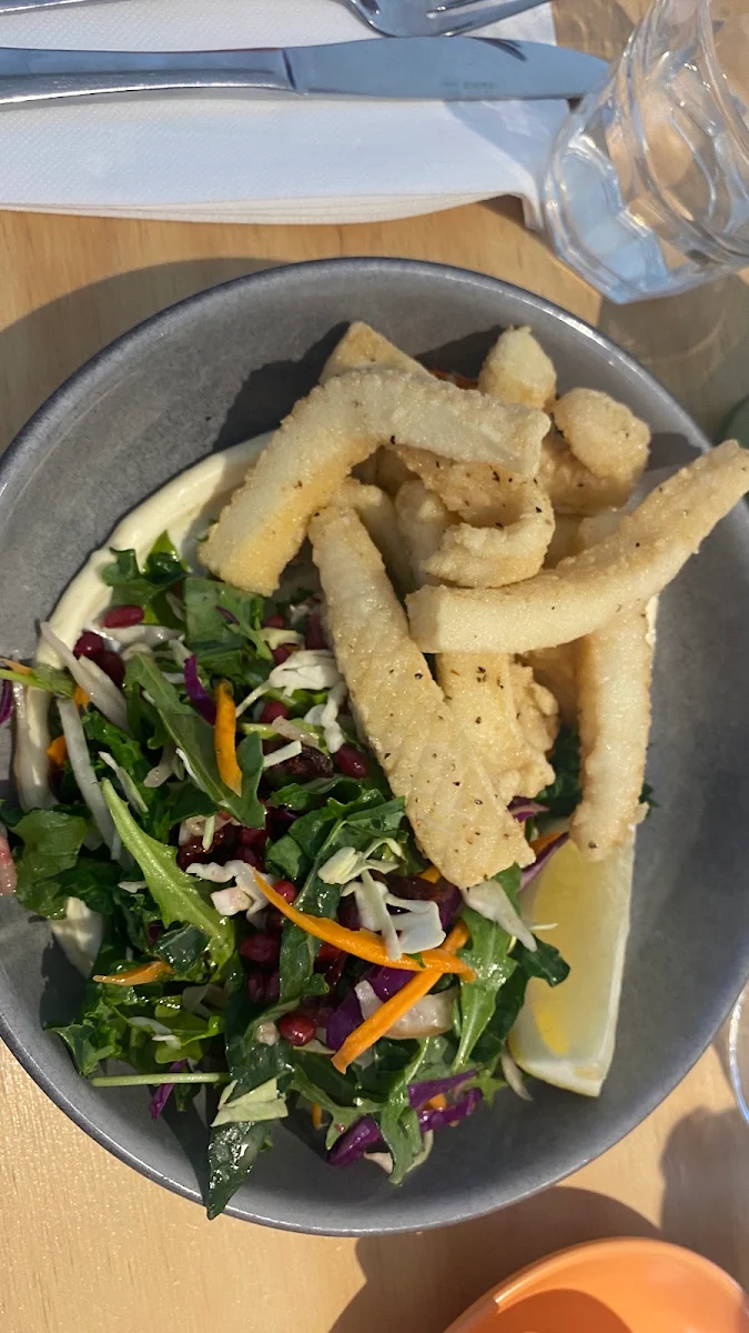 Calamari